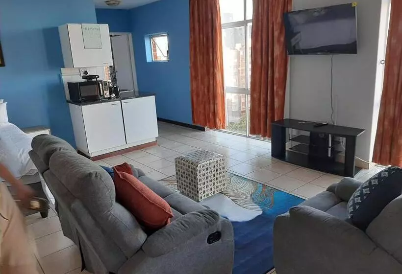 Fotos del hotel First Group Oceanic:  13