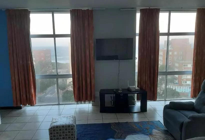 Fotos del hotel First Group Oceanic:  10