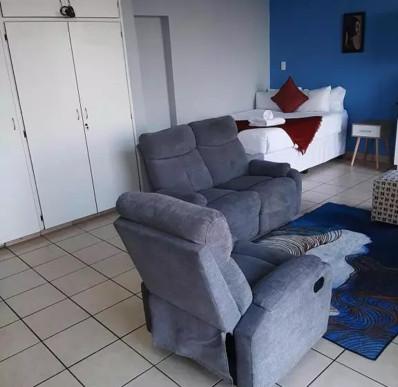 Fotos del hotel First Group Oceanic:  11