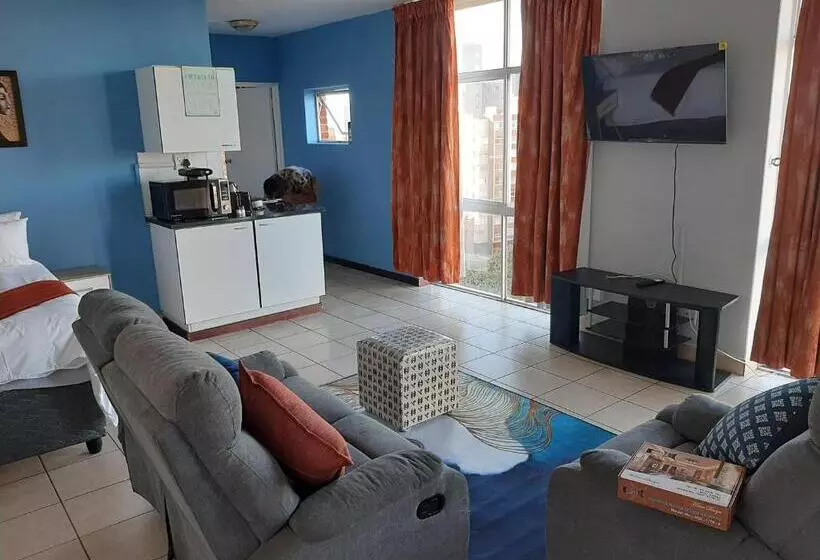 Fotos del hotel First Group Oceanic:  14