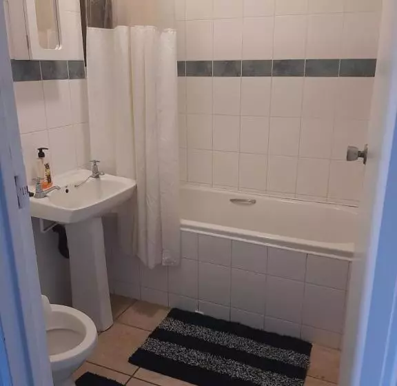 Fotos del hotel First Group Oceanic:  5