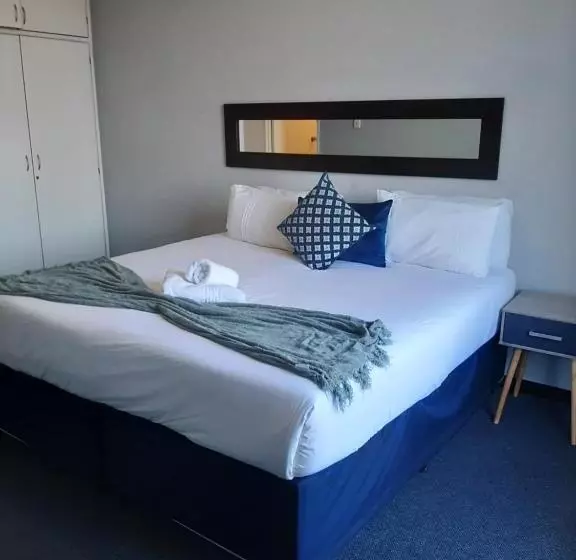 Fotos del hotel First Group Oceanic:  8