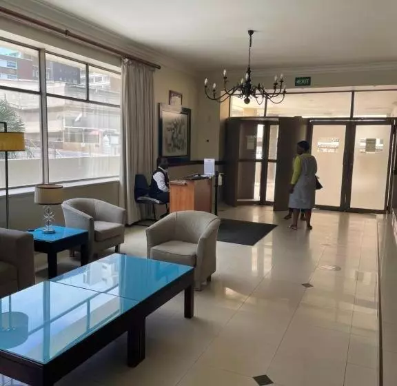 Fotos del hotel First Group Oceanic:  3