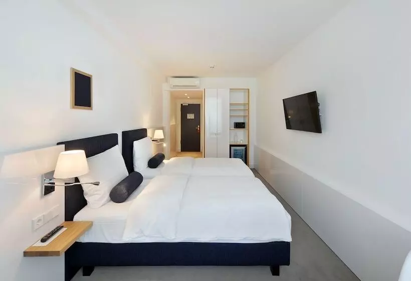 Fotos del hotel Vi Vadi Hotel Bayer 89:  10