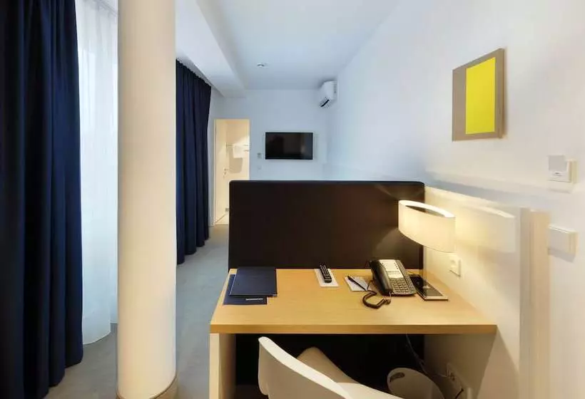 Fotos del hotel Vi Vadi Hotel Bayer 89:  23