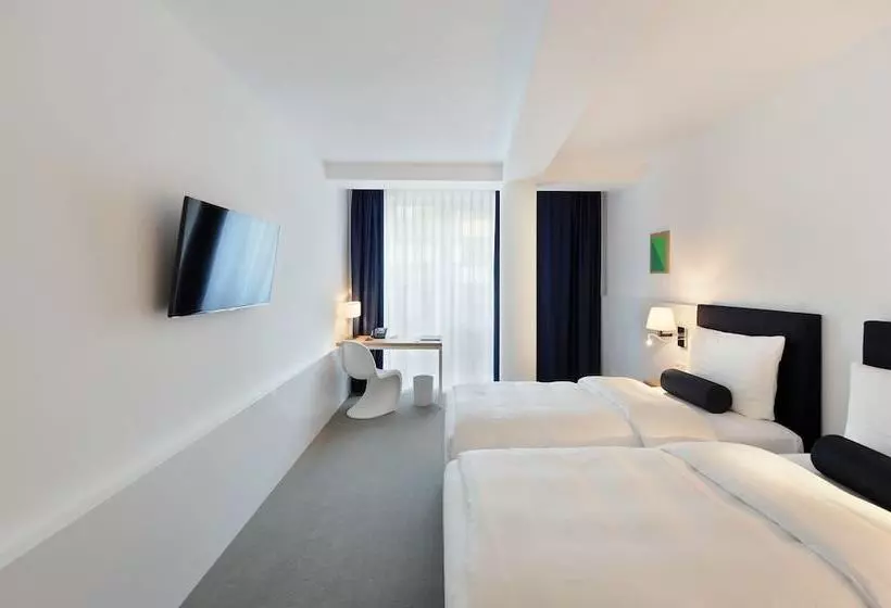 Fotos del hotel Vi Vadi Hotel Bayer 89:  12