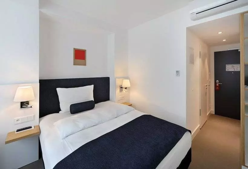 Fotos del hotel Vi Vadi Hotel Bayer 89:  14