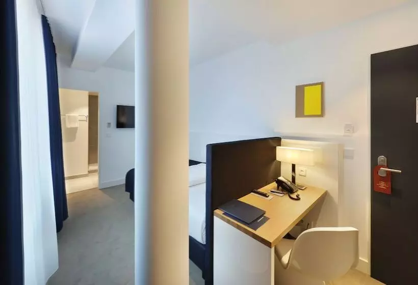 Fotos del hotel Vi Vadi Hotel Bayer 89:  21