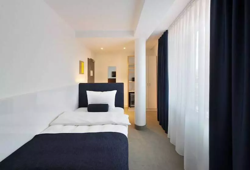 Fotos del hotel Vi Vadi Hotel Bayer 89:  13