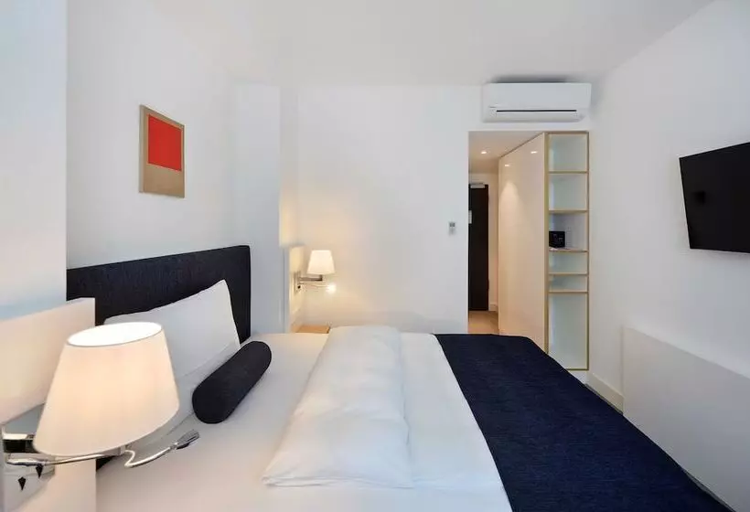 Fotos del hotel Vi Vadi Hotel Bayer 89:  22