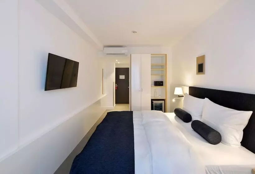 Fotos del hotel Vi Vadi Hotel Bayer 89:  6