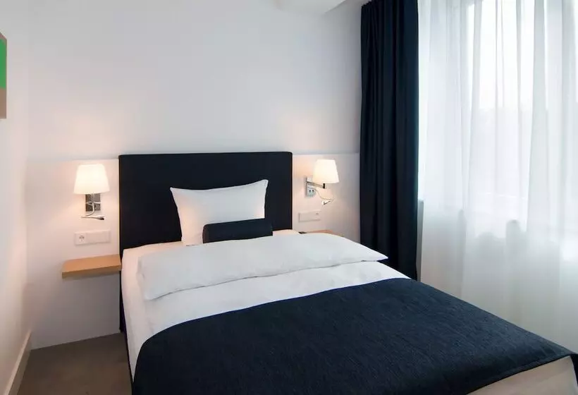 Vi Vadi Hotel Bayer 89