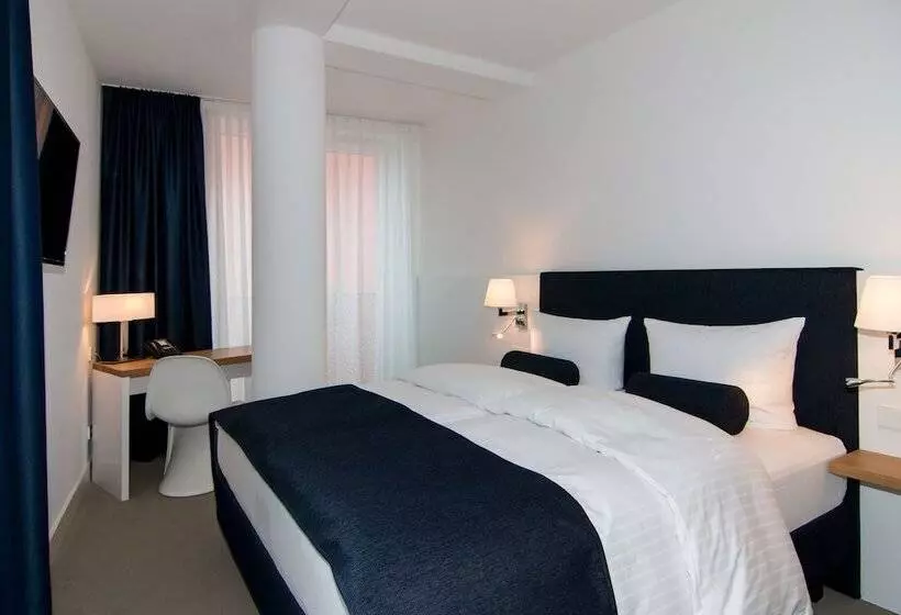 Fotos del hotel Vi Vadi Hotel Bayer 89:  18