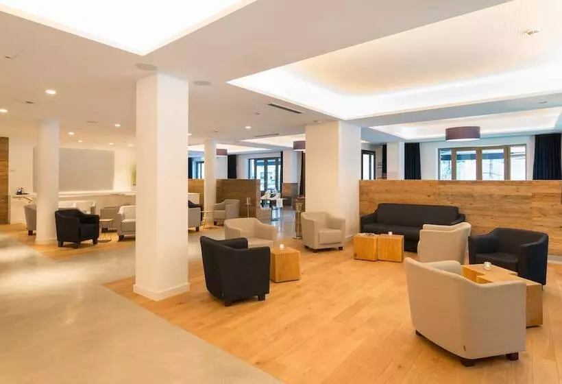 Fotos del hotel Vi Vadi Hotel Bayer 89:  2