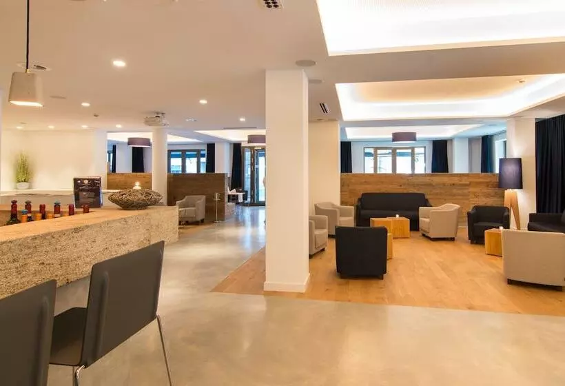 Fotos del hotel Vi Vadi Hotel Bayer 89:  3