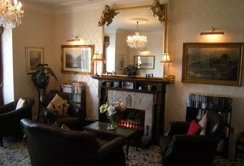 Fotos del hotel Headlands:  19