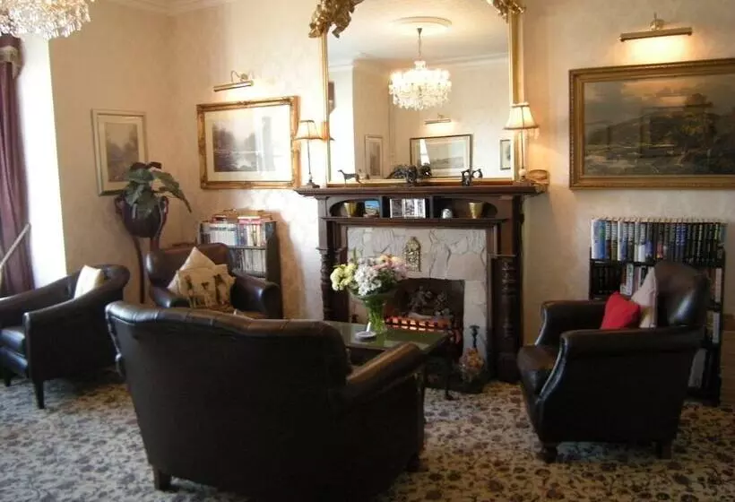 Fotos del hotel Headlands:  16