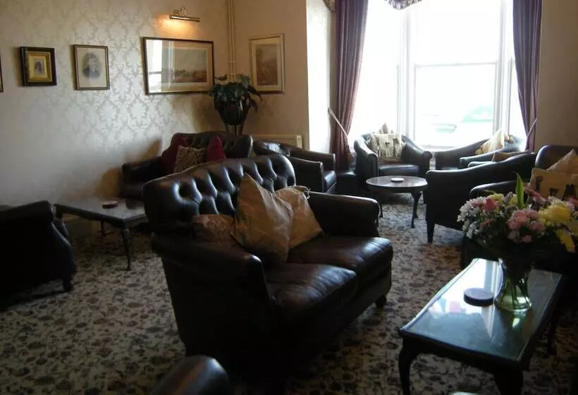 Fotos del hotel Headlands:  22