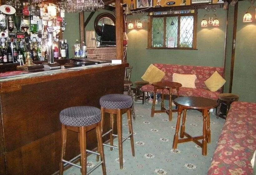 Fotos del hotel Headlands:  5