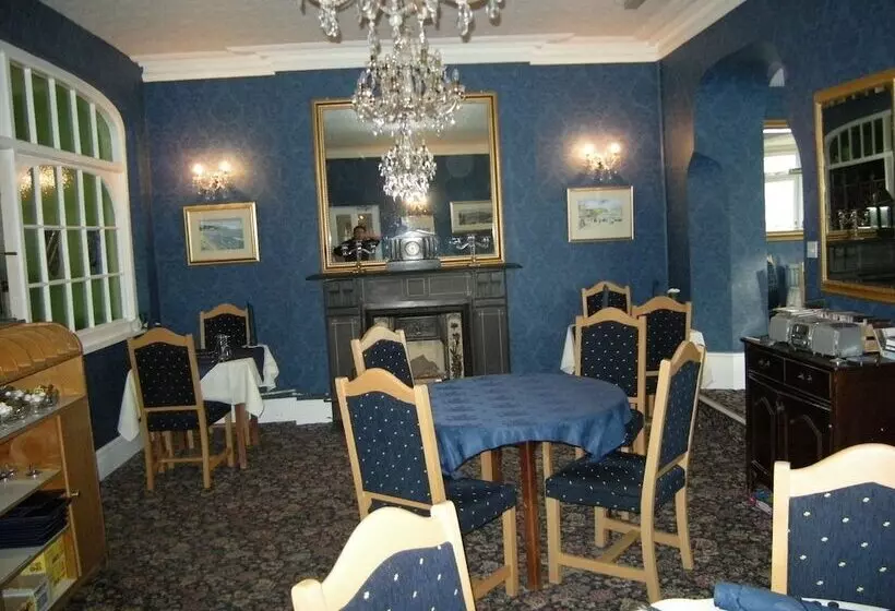 Fotos del hotel Headlands:  13