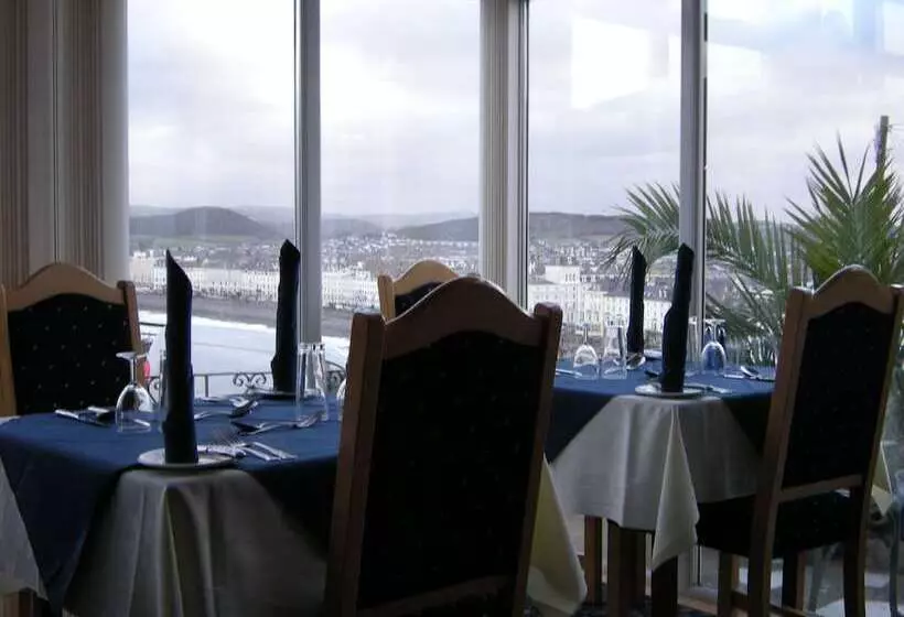 Fotos del hotel Headlands:  4