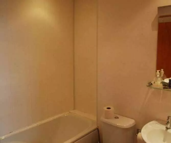 Fotos del hotel Headlands:  14