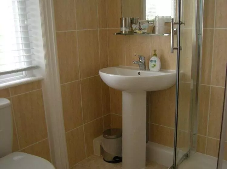 Fotos del hotel Headlands:  6