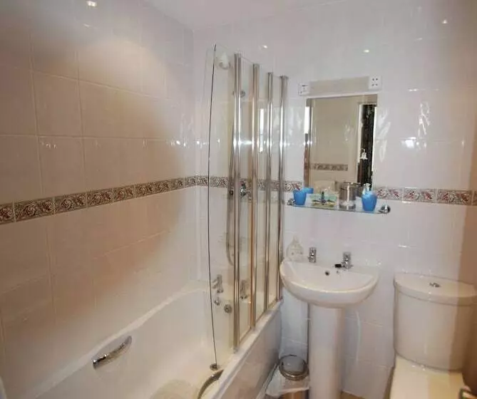 Fotos del hotel Headlands:  20