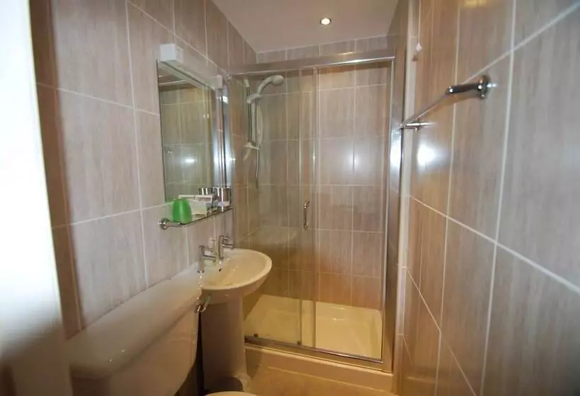 Fotos del hotel Headlands:  10