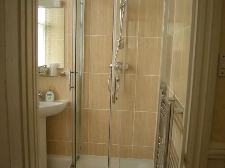 Fotos del hotel Headlands:  17