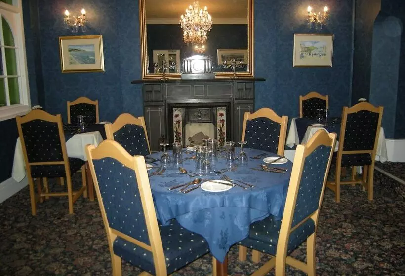 Fotos del hotel Headlands:  9