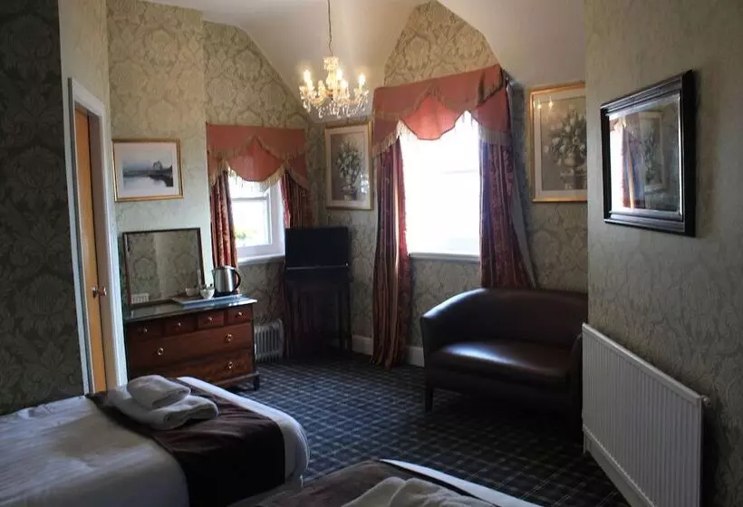 Fotos del hotel Headlands:  8