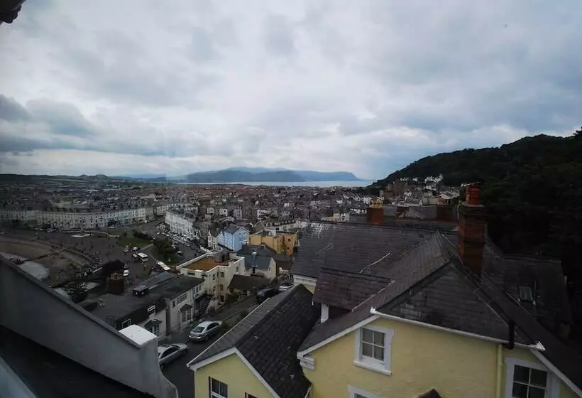 Fotos del hotel Headlands:  18