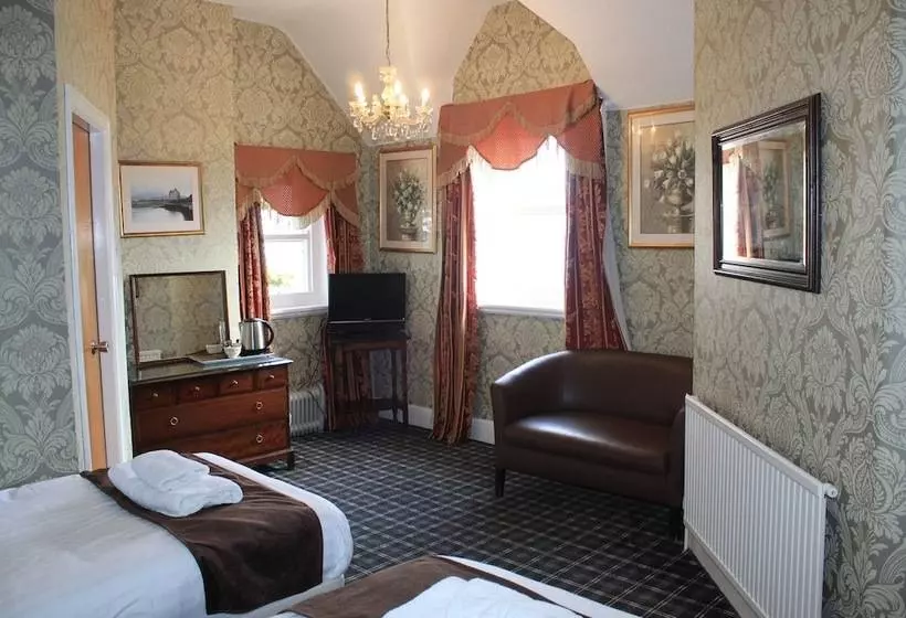 Fotos del hotel Headlands:  12