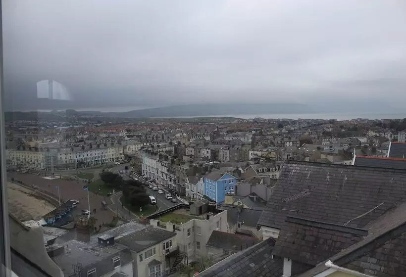 Fotos del hotel Headlands:  7