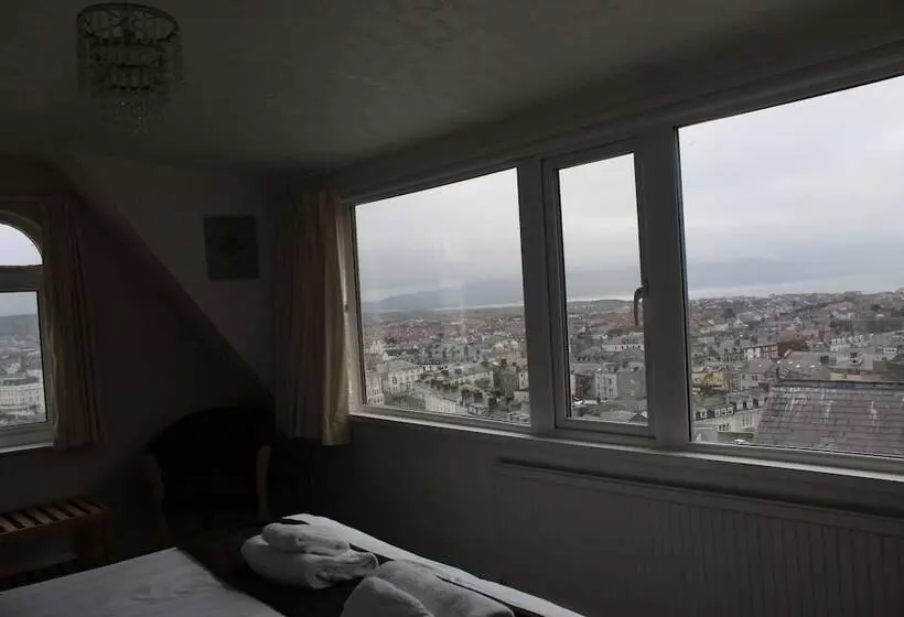 Fotos del hotel Headlands:  15