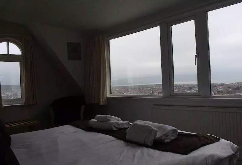 Fotos del hotel Headlands:  21