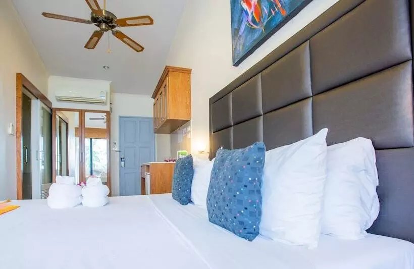 Fotos del hotel In On The Beach:  24