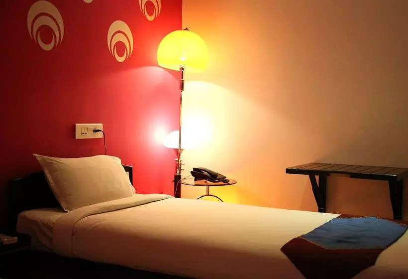 Fotos del hotel Le Repose:  5