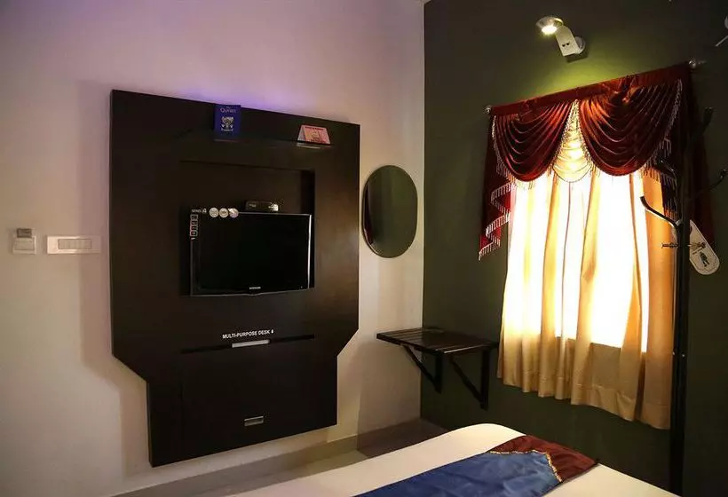 Fotos del hotel Le Repose:  8