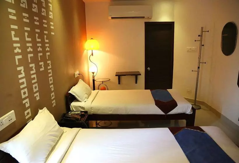 Fotos del hotel Le Repose:  9