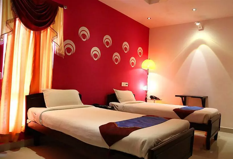 Fotos del hotel Le Repose:  10