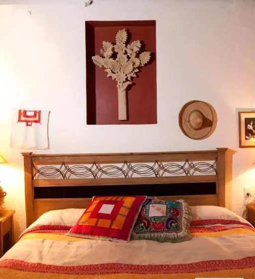 Fotos del hotel Na Bolom:  9