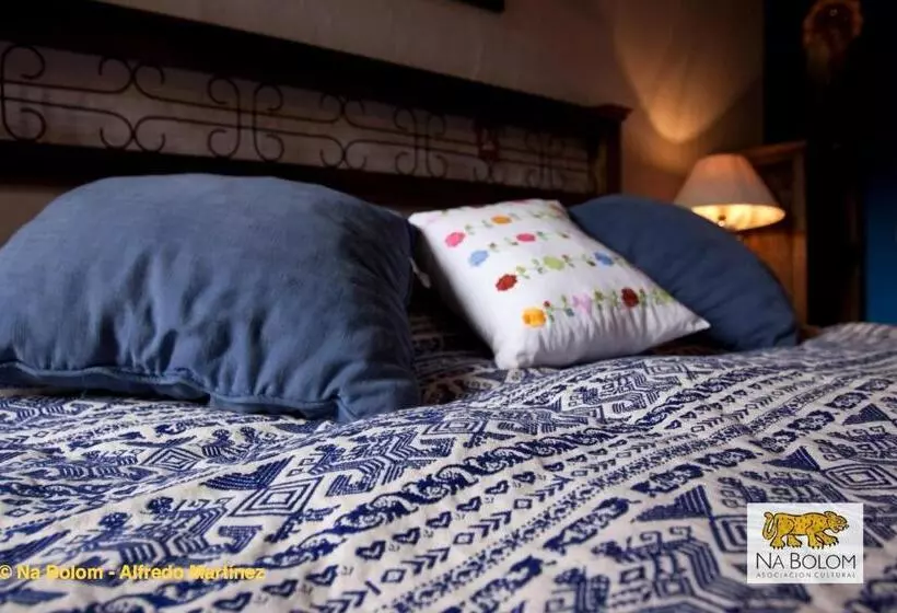 Fotos del hotel Na Bolom:  25