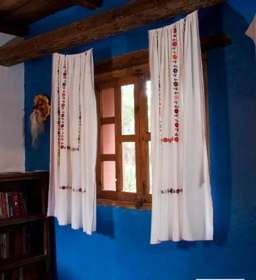 Fotos del hotel Na Bolom:  15