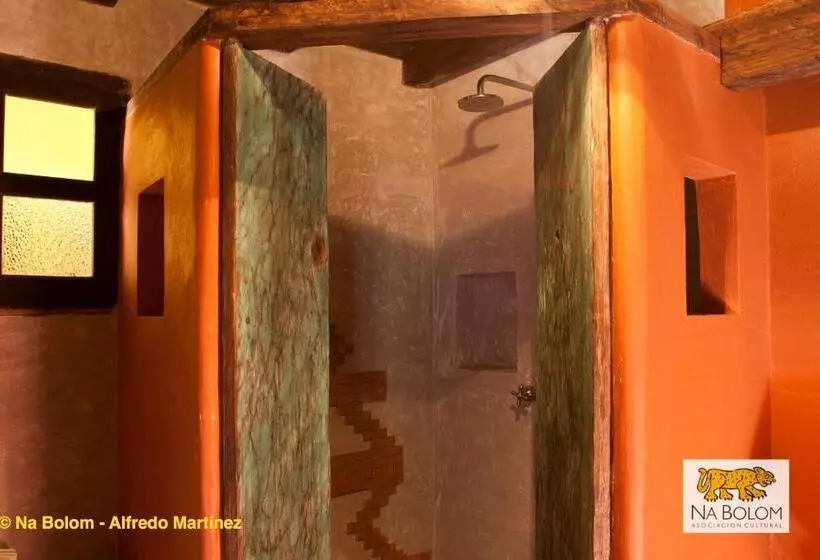 Fotos del hotel Na Bolom:  2