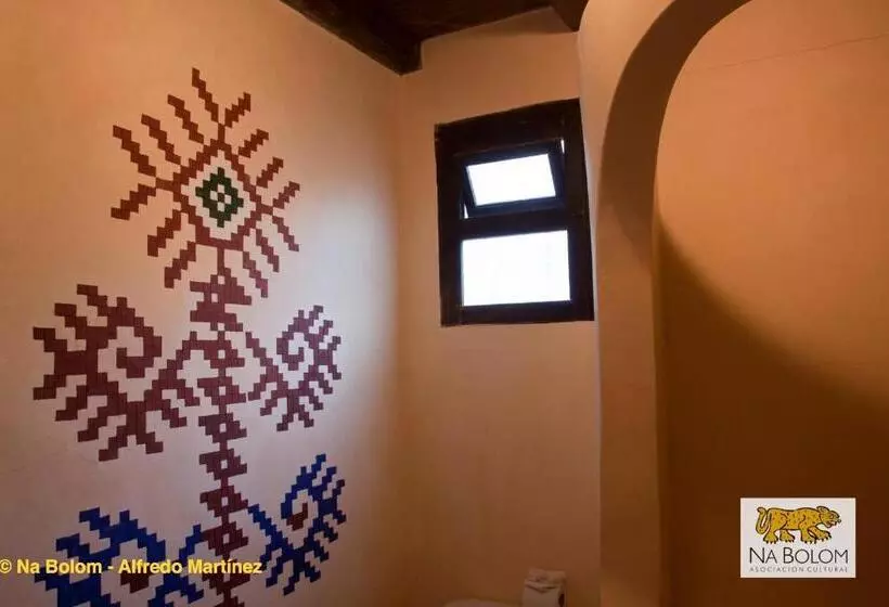 Fotos del hotel Na Bolom:  23