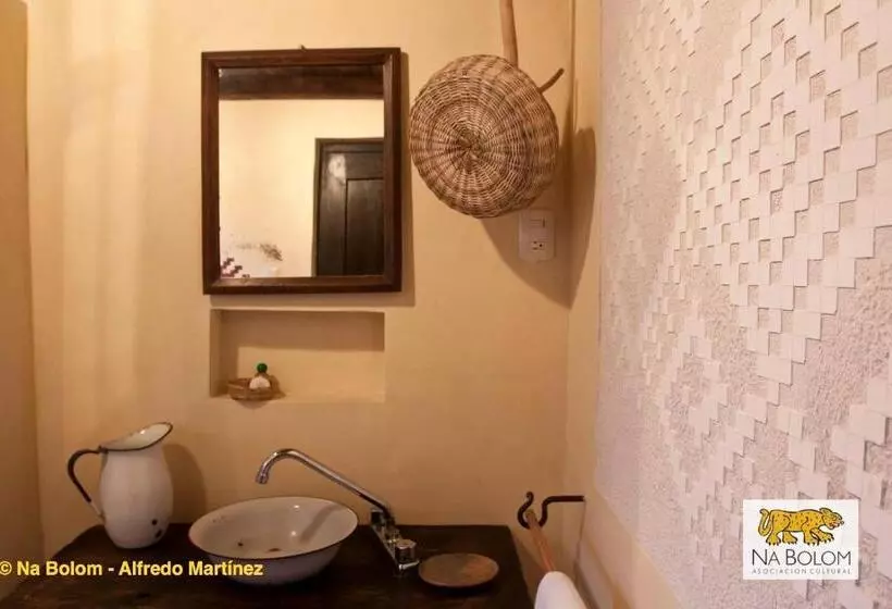 Fotos del hotel Na Bolom:  13