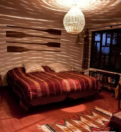 Fotos del hotel Na Bolom:  22