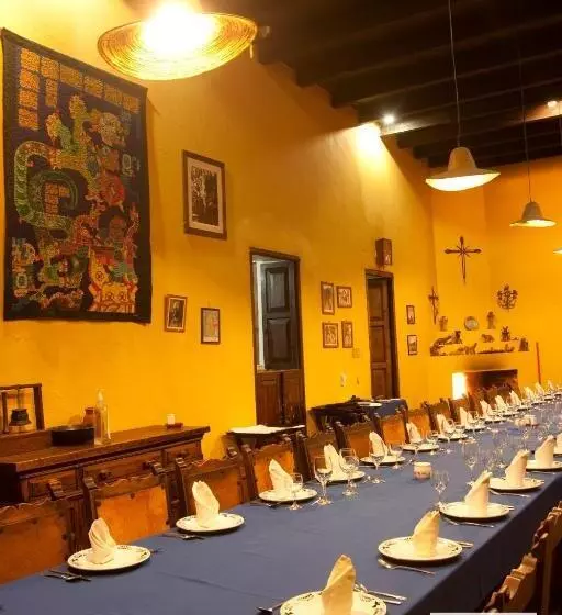 Fotos del hotel Na Bolom:  3